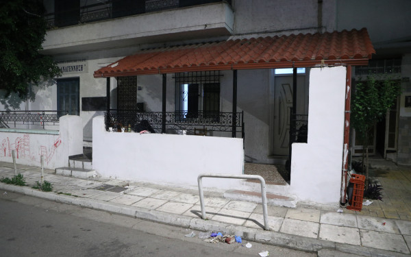 Αττική: Επεισόδιο με πυροβολισμούς στον Κολωνό - Ένας 17χρονος τραυματίας Αττική: Επεισόδιο με πυροβολισμούς στον Κολωνό - Ένας 17χρονος τραυματίας