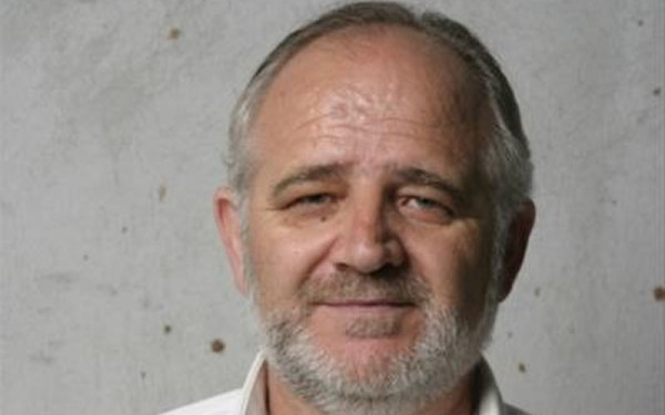 Πέθανε ο γνωστός ηθοποιός του ΚΘΒΕ Δημήτρης Κολοβός