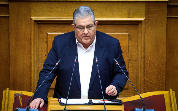 Δημήτρης Κουτσούμπας στη «ΜτΚ»: Το ΚΚΕ οικοδομεί στέρεους δεσμούς με τον λαό και τη νεολαία