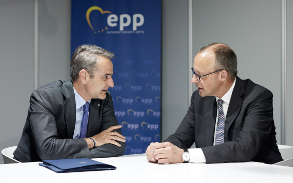 Γερμανία: Ιστορικό χαμηλό για την κυβέρνηση σε δημοσκόπηση του INSA