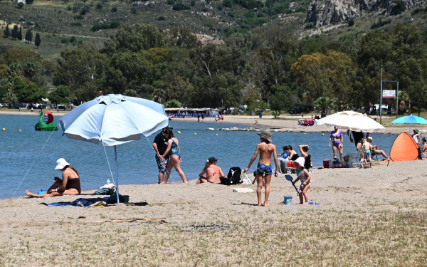 Καιρός: Σε ποιες περιοχές θα χτυπήσει «κόκκινο» ο υδράργυρος