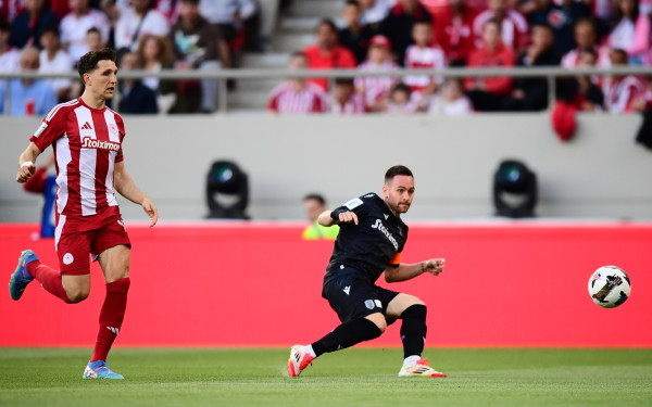 Στοίχημα: Πληρώνουν τα γκολ σε «Γ. Καραϊσκάκης» και ΟΑΚΑ