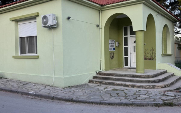 Δήμος Λαγκαδά: Πλήρως ανακαινισμένος παραδόθηκε ο παιδικός σταθμός Κολχικού