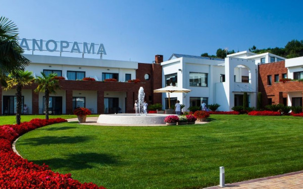 Μονάδα Φροντίδας Ηλικιωμένων Πανόραμα:  Η νέα εποχή φροντίδας για την τρίτη ηλικία