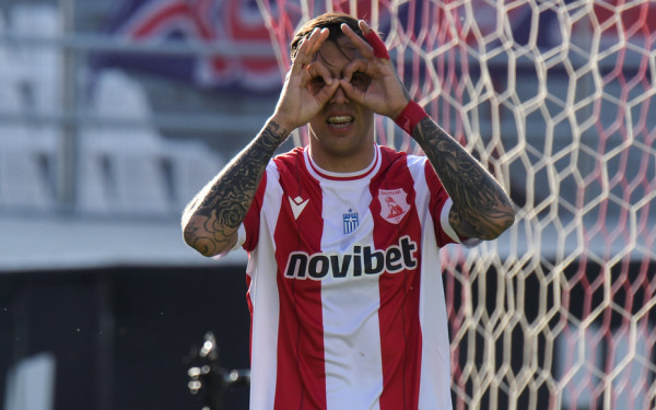 Πλέι άουτ Super League: «Αγκαλιά» με την παραμονή ο Πανσερραϊκός