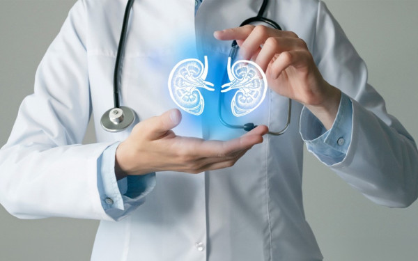 Απαλλαγείτε από τις πέτρες στα νεφρά, ανώδυνα και αποτελεσματικά με την εύκαμπτη laser oυρητηροσκόπηση