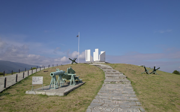 Σέρρες: «Ρούπελ 1941 – Η Αναβίωση»