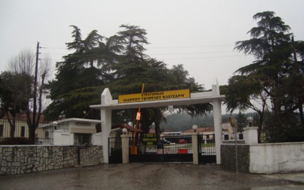 Σέρρες: Νέα σύλληψη για κατασκοπεία ομογενούς από τη Γεωργία - Κρίθηκε αθώος από το δικαστήριο