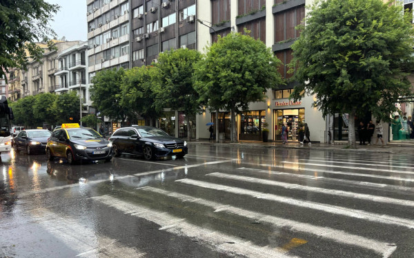 Καιρός: Σαββατοκύριακο με αστάθεια και πιθανότητες βροχής