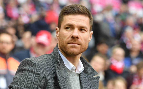 Ισπανία: Οριστική η συμφωνία του Τσάμπι Αλόνσο με τη Ρεάλ Μαδρίτης