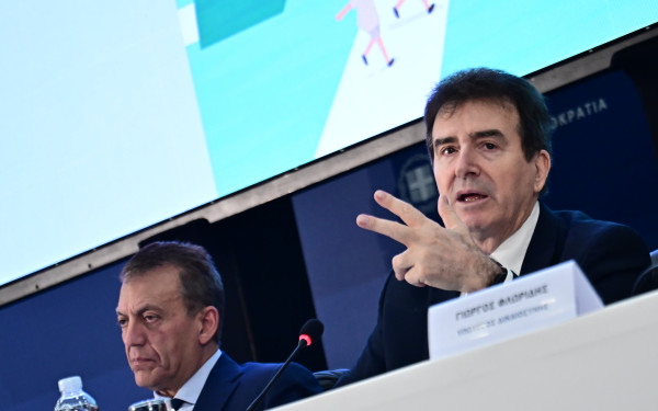 Χρυσοχοΐδης: Oι βασικοί άξονες των δράσεων της ΕΛΑΣ για την αντιμετώπιση της βίας των ανηλίκων