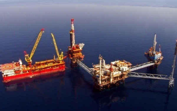 Υδρογονάνθρακες: Chevron και Helleniq Energy αναλαμβάνουν τα θαλάσσια οικόπεδα νότια Κρήτης και Πελοποννήσου - Πρώτα βήματα για τις έρευνες