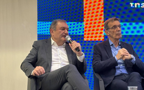 FFF2025 - Ιγνάτιος Καϊτεζίδης: Η ΔΕΘ να παραμείνει στην πόλη, εκεί όπου ανήκει και ιστορικά - Η αυτοδιοίκηση παρούσα στην επόμενη μέρα