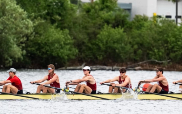 Διαπρέπει με εντυπωσιακές επιδόσεις στο Harvard ο νεαρός Λυκομήτρος