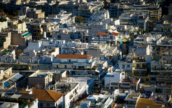 Πρόγραμμα «Ανακαινίζω-Νοικιάζω»: Ανακλήθηκαν σχεδόν 3.000 αιτήσεις - Διαπιστώθηκαν εκτεταμένες παρατυπίες - Δήλωσαν το ίδιο σπίτι 20 φορές!