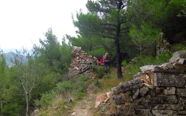 Βρέθηκε πτώμα άνδρα σε μονοπάτι στον Γιούχτα στο Ηράκλειο της Κρήτης