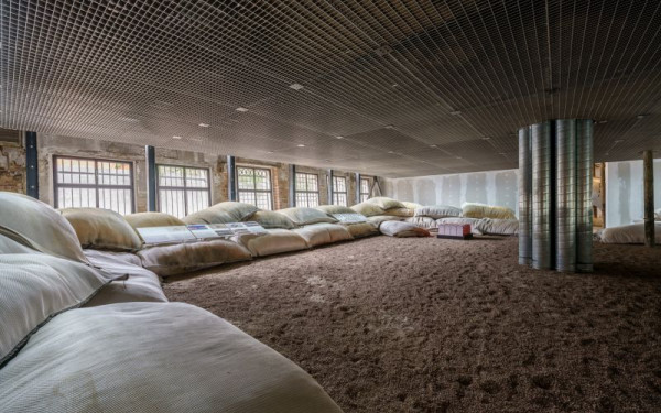 Χρυσός Φοίνικας για το Μπαχρέιν στη 19η Μπιενάλε Αρχιτεκτονικής της Βενετίας