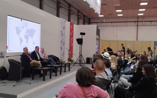 Θεσσαλονίκη: Η τεχνητή νοημοσύνη εχθρός ή σύμμαχος της δημοσιογραφίας;