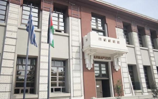 Βήματα συμπερίληψης με τη δύναμη της τεχνολογίας: Δράση του Δήμου Καλαμαριάς για την Παγκόσμια Ημέρα Συνδρόμου Down