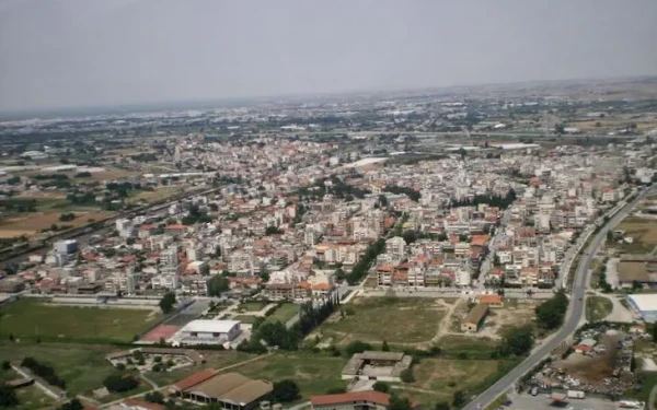 Δέλτα: Ανοίγει ο δρόμος για τον νέο πολεοδομικό σχεδιασμό  - Επεκτάσεις σχεδίου πόλης και χρήσεις γης οι πυλώνες του ΤΠΣ