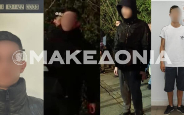 Εθνικιστική Νεολαία: Δυο φερόμενα ηγετικά μέλη είχαν συλληφθεί και για την επίθεση στον Γιάννη Μπουτάρη