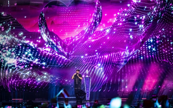 Eurovision 2026: 264 συμμετοχές υποβλήθηκαν για την ανάδειξη του τραγουδιού και του εκπροσώπου της Ελλάδας