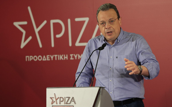 Σ. Φάμελλος: Επείγουσα η αποζημίωση των πληγέντων χωρίς γραφειοκρατικές καθυστερήσεις