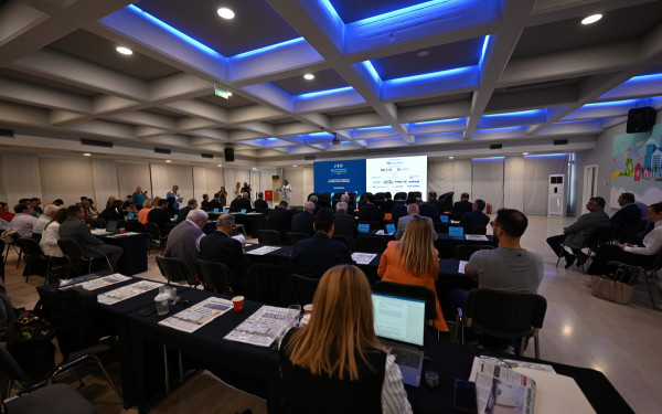 FFF 2025: Η Θεσσαλονίκη στο προσκήνιο (βίντεο)