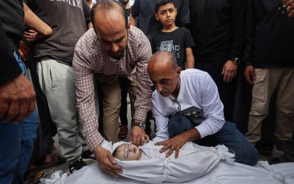 Γάζα: Νεκροί 22 άνθρωποι από ισραηλινά πυρά