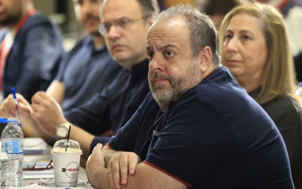 Πανελλήνια Ένωση Προσωπικού Έλξης: Ξανά πρόεδρος στους μηχανοδηγούς ο Γενιδούνιας