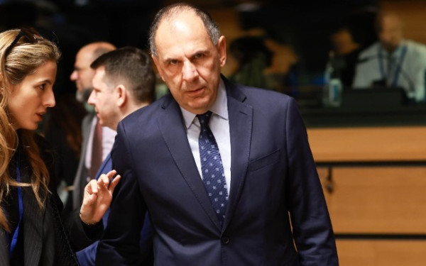 Γεραπετρίτης για ακύρωση συνάντησης Μητσοτάκη-Ερντογάν: Δεν υπάρχει ζήτημα να σταματήσει ο διάλογος