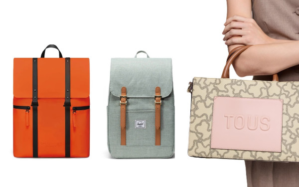 Giovanni Bag Store: Τσάντες και αξεσουάρ με στυλ και ποιότητα για κάθε στιγμή της ημέρας