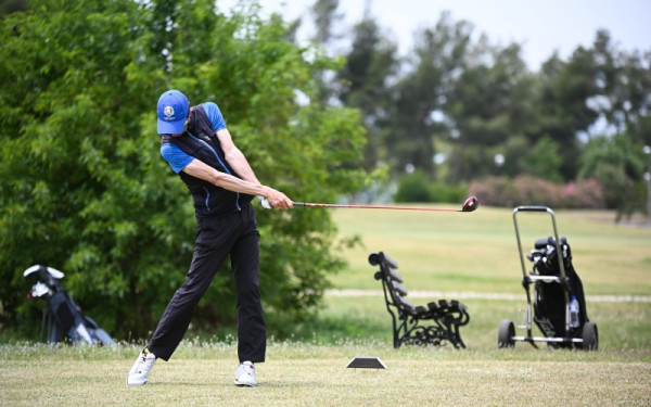 Γκολφ, footgolf και οινογνωσία - Το Porto Carras Pro-Am AEGEAN Mini Tour 2025 ξεκινά!