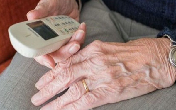 Ηράκλειο: Εξιχνίαση τηλεφωνικής απάτης σε βάρος ηλικιωμένης - Οι δράστες της απέσπασαν 3.000 ευρώ