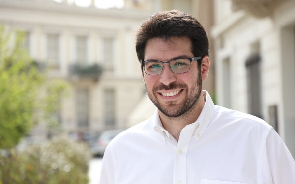 Λευτέρης Καρχιμάκης στη «ΜτΚ»: Η αυτόνομη πορεία του ΠΑΣΟΚ είναι η μόνη εναλλακτική διέξοδος