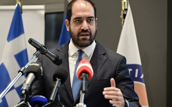 Γ. Κεφαλογιάννης: Στην Πυροσβεστική ο έλεγχος των καταγγελιών για ακαθάριστα οικόπεδα και την επιβολή σχετικών προστίμων