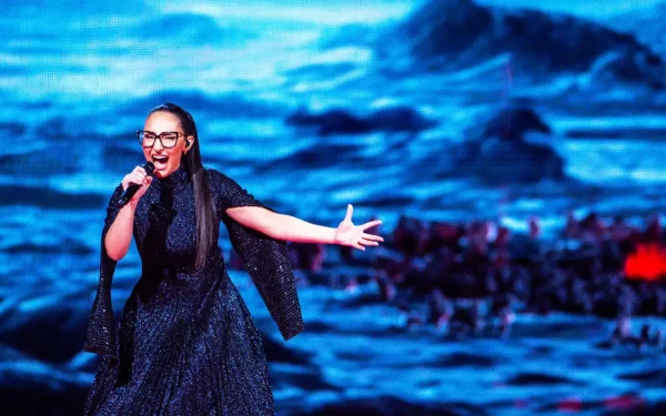 Τελικός Eurovision 2025: Απόψε ο μεγάλος τελικός - Πότε εμφανίζεται η Κλαυδία - Το βίντεο του ημιτελικού που σάρωσε