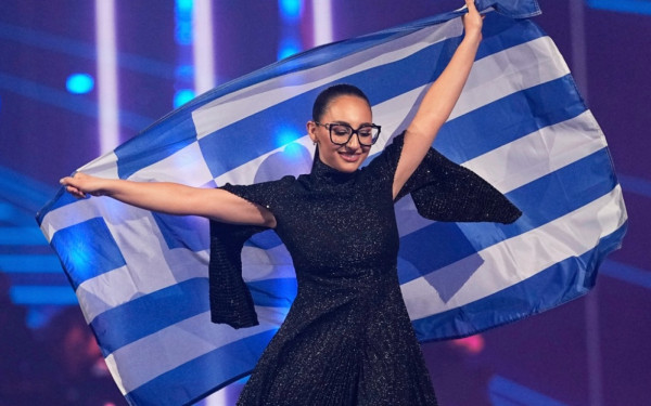 Eurovision 2025: Άρχισε ο μεγάλος τελικός - H Κλαυδία θα εμφανιστεί στη 17η θέση
