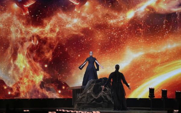 Eurovision 2025: Όλα όσα πρέπει να γνωρίζουμε για τον σημερινό τελικό - Πότε θα εμφανιστεί η Klavdia