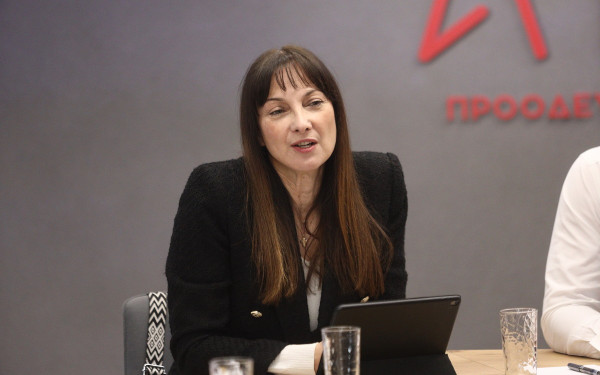 Ελ. Κουντουρά: Όχι στην ευρωπαϊκή συμφωνία που θα επιτρέπει 17χρονοι να οδηγούν φορτηγά και 21χρονοι λεωφορεία