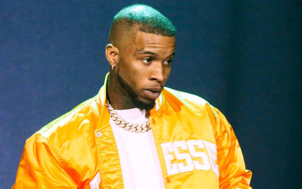 ΗΠΑ: Με 14 μαχαιριές διεκομίσθη στο νοσοκομείο ο ράπερ Τόρι Λανέζ