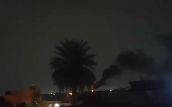 Λιβύη: Σφοδρές συγκρούσεις ενόπλων την νύχτα στην Τρίπολη (βίντεο)