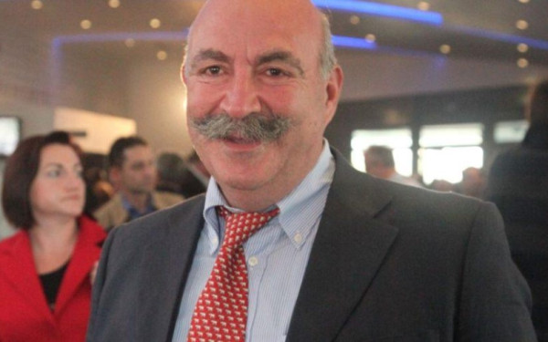 Στο Αυτόφωρο ο Χρήστος Μαυρίκης μετά την ποινική δίωξη που ασκήθηκε σε βάρος του