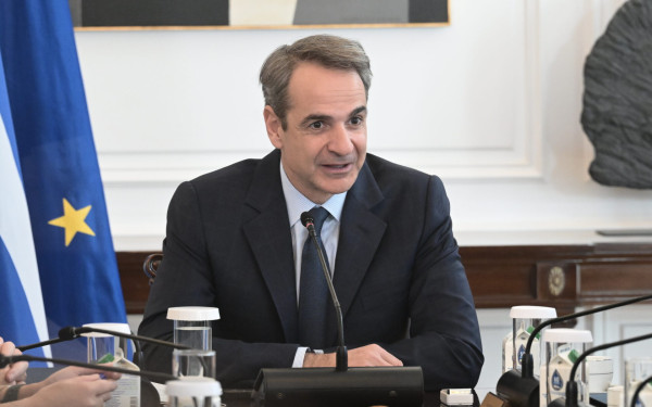 Στο υπουργείο Υγείας σήμερα το απόγευμα ο Κυριάκος Μητσοτάκης - Τα θέματα που θα συζητηθούν