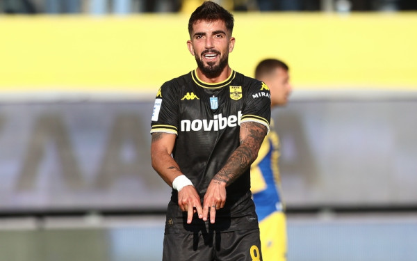 Άρης: Δανεικός στη Χουάρες ο Μόντσου