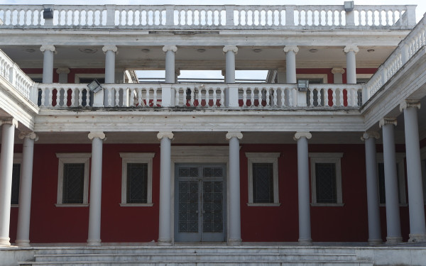 Δήμος Καλαμαριάς: Αποκατάσταση και διάσωση του Κυβερνείου - Κόκκινη γραμμή η διασφάλιση του δημόσιου χαρακτήρα του