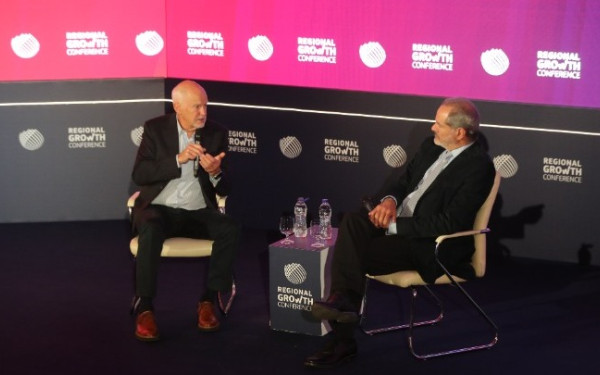 Γ. Παπανδρέου: Σε ευρωπαϊκό πλαίσιο και με κανόνες η συμμετοχή της Τουρκίας στην Ευρωπαϊκή Άμυνα