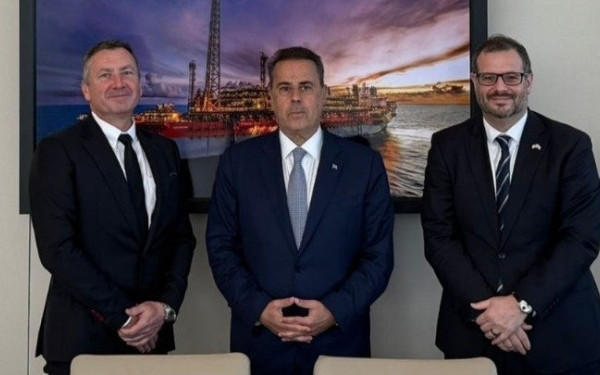 ΗΠΑ: Επίσκεψη της ηγεσίας του υπ. Περιβάλλοντος και Ενέργειας στα κεντρικά γραφεία της ExxonMobil