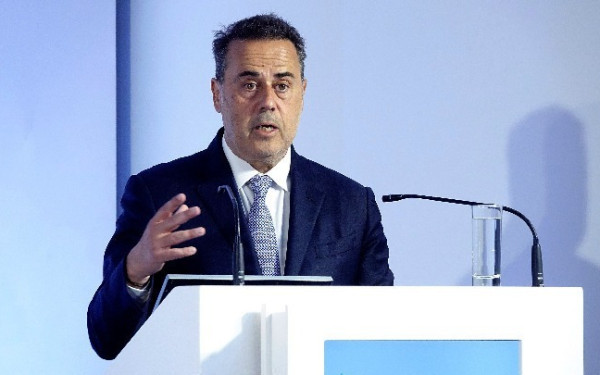 Λάρισα: Επένδυση 600 εκατ. ευρώ για δημιουργία μονάδας παραγωγής ηλεκτρικής ενέργειας από φυσικό αέριο