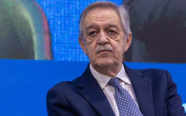 FFF2025 - Π. Κουκουλόπουλος: Πρέπει να αλλάξουν οι προτεραιότητες της χώρας